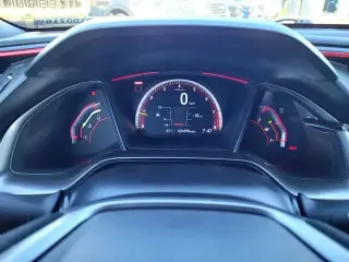 Honda Civic 2020 Type R Touring 4dr Hatchback