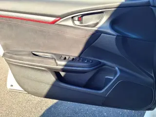 Honda Civic 2020 Type R Touring 4dr Hatchback
