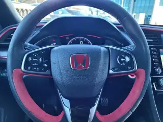 Honda Civic 2020 Type R Touring 4dr Hatchback