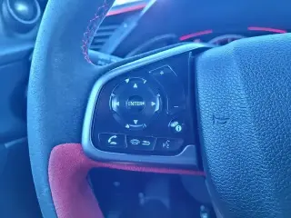 Honda Civic 2020 Type R Touring 4dr Hatchback
