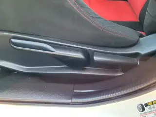 Honda Civic 2020 Type R Touring 4dr Hatchback