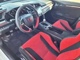 Honda Civic 2020 Type R Touring 4dr Hatchback