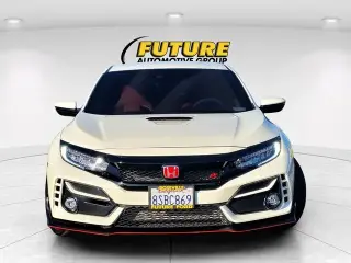 Honda Civic 2020 Type R Touring 4dr Hatchback