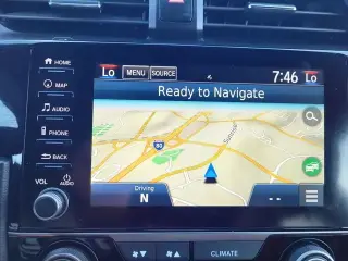 Honda Civic 2020 Type R Touring 4dr Hatchback