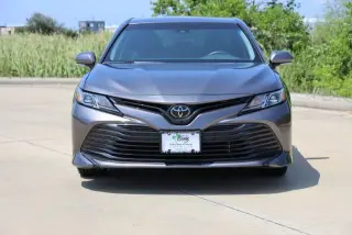 Toyota Camry 2019 SE 4dr Sedan