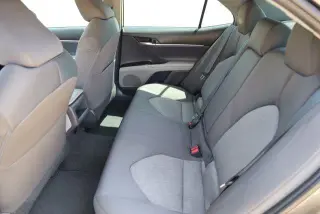 Toyota Camry 2019 SE 4dr Sedan