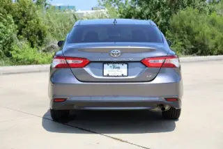 Toyota Camry 2019 SE 4dr Sedan