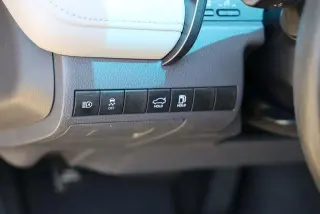 Toyota Camry 2019 SE 4dr Sedan