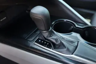 Toyota Camry 2019 SE 4dr Sedan