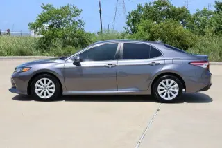 Toyota Camry 2019 SE 4dr Sedan