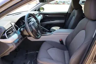 Toyota Camry 2019 SE 4dr Sedan
