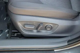 Toyota Camry 2019 SE 4dr Sedan