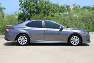 Toyota Camry 2019 SE 4dr Sedan