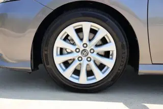 Toyota Camry 2019 SE 4dr Sedan