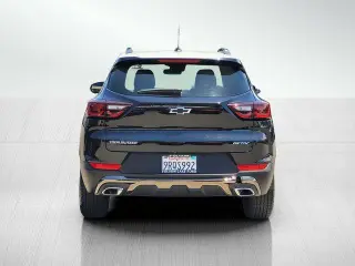 Chevrolet Trailblazer 2024 ACTIV 4dr SUV