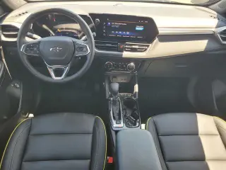 Chevrolet Trailblazer 2024 ACTIV 4dr SUV