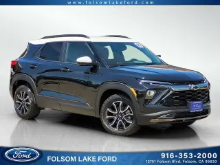 Chevrolet Trailblazer 2024 ACTIV 4dr SUV