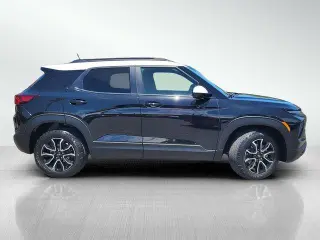 Chevrolet Trailblazer 2024 ACTIV 4dr SUV