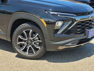Chevrolet Trailblazer 2024 ACTIV 4dr SUV