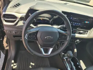 Chevrolet Trailblazer 2024 ACTIV 4dr SUV