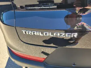 Chevrolet Trailblazer 2024 ACTIV 4dr SUV