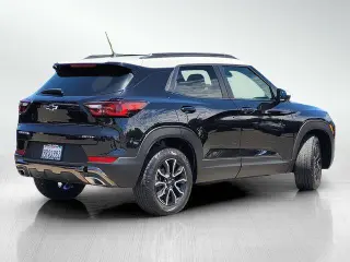 Chevrolet Trailblazer 2024 ACTIV 4dr SUV