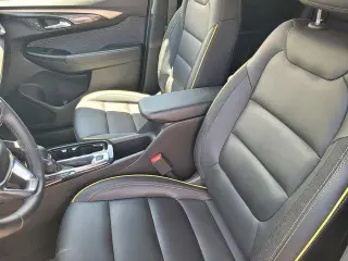 Chevrolet Trailblazer 2024 ACTIV 4dr SUV
