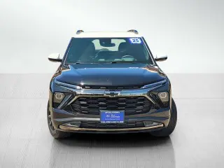 Chevrolet Trailblazer 2024 ACTIV 4dr SUV