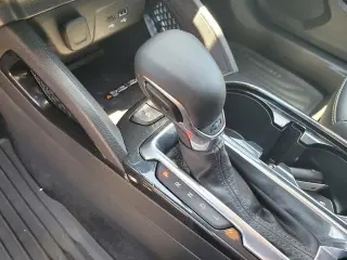 Chevrolet Trailblazer 2024 ACTIV 4dr SUV