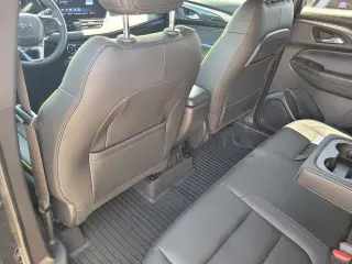 Chevrolet Trailblazer 2024 ACTIV 4dr SUV
