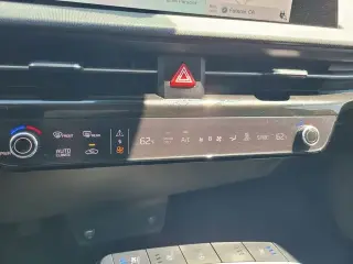 Kia EV6 2024 AWD Wind 4dr Crossover