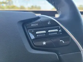 Kia EV6 2024 AWD Wind 4dr Crossover