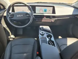 Kia EV6 2024 AWD Wind 4dr Crossover