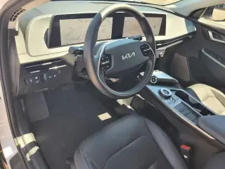 Kia EV6 2024 AWD Wind 4dr Crossover