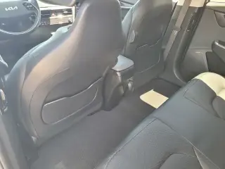 Kia EV6 2024 AWD Wind 4dr Crossover