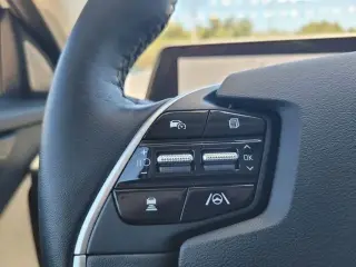 Kia EV6 2024 AWD Wind 4dr Crossover