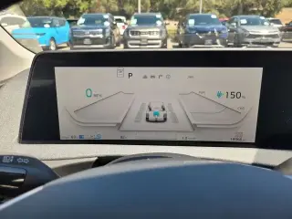 Kia EV6 2024 AWD Wind 4dr Crossover