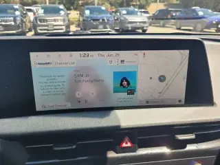 Kia EV6 2024 AWD Wind 4dr Crossover