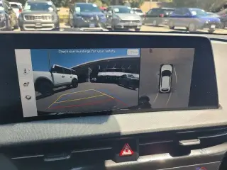 Kia EV6 2024 AWD Wind 4dr Crossover
