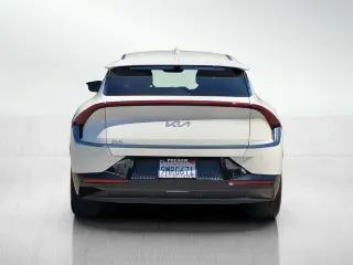 Kia EV6 2024 AWD Wind 4dr Crossover