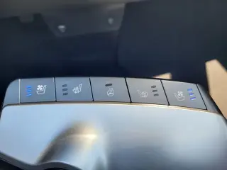 Kia EV6 2024 AWD Wind 4dr Crossover