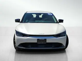 Kia EV6 2024 AWD Wind 4dr Crossover