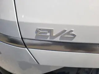 Kia EV6 2024 AWD Wind 4dr Crossover