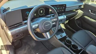 Hyundai KONA 2026 SEL Premium 4dr SUV