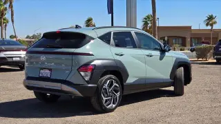 Hyundai KONA 2026 SEL Premium 4dr SUV