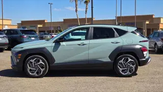 Hyundai KONA 2026 SEL Premium 4dr SUV
