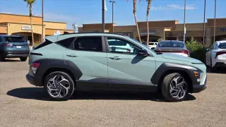 Hyundai KONA 2026 SEL Premium 4dr SUV