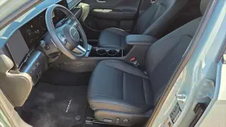 Hyundai KONA 2026 SEL Premium 4dr SUV