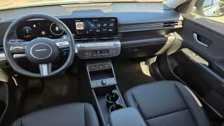 Hyundai KONA 2026 SEL Premium 4dr SUV