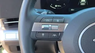 Hyundai KONA 2026 SEL Premium 4dr SUV